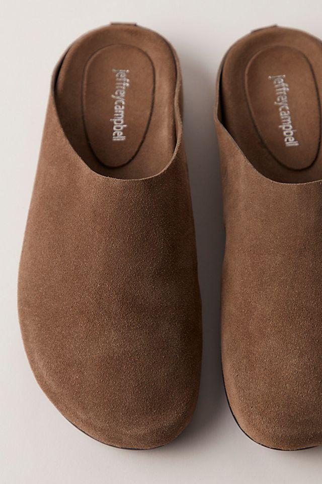 At The Door Mules by JEFFREY CAMPBELL | FREE PEOPLE