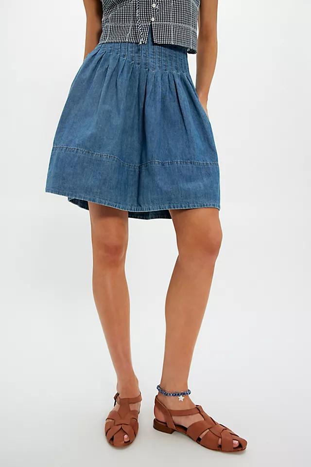 Conrad Fisherman Flats by JEFFREY CAMPBELL | FREE PEOPLE