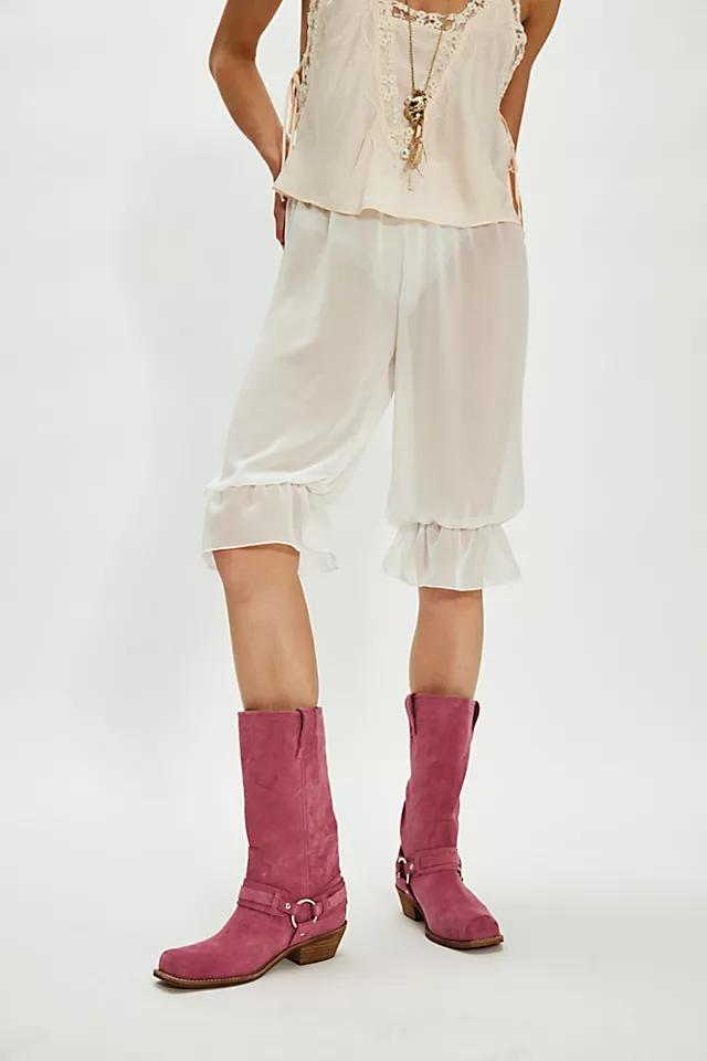 Coyote Country Harness Boots by JEFFREY CAMPBELL | FREE PEOPLE