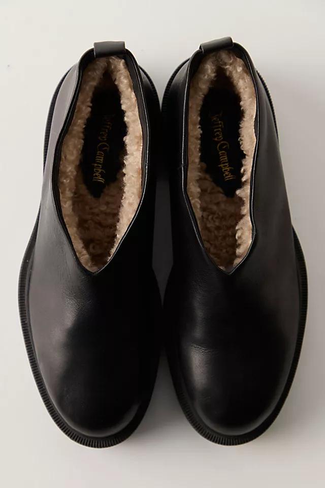 Kensington Shoe Boots by JEFFREY CAMPBELL | FREE PEOPLE