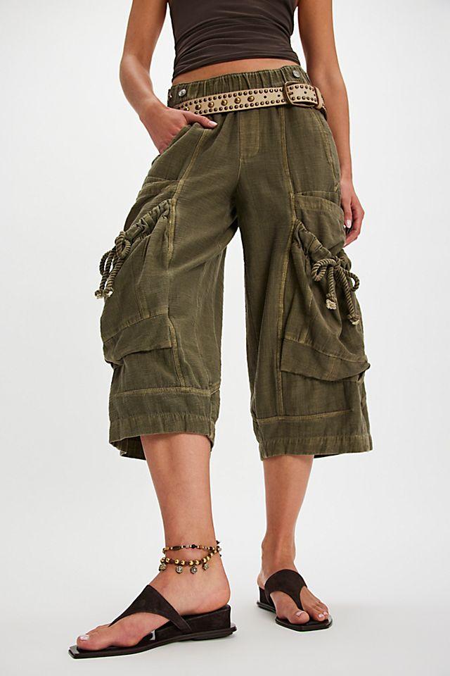 Pedestal Wedge Sandals by JEFFREY CAMPBELL | FREE PEOPLE