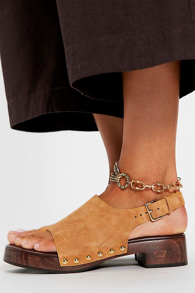 Piper Clogs by JEFFREY CAMPBELL | FREE PEOPLE