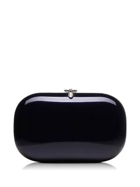 Elina Plus clutch bag by JEFFREY LEVINSON