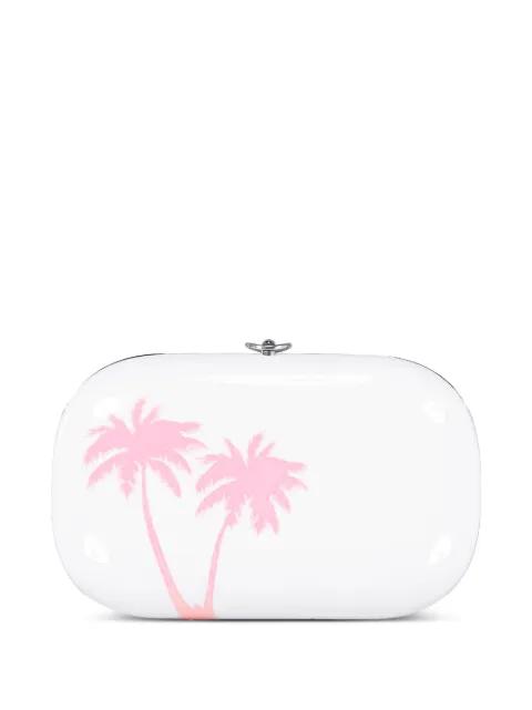 Elina Plus clutch bag by JEFFREY LEVINSON
