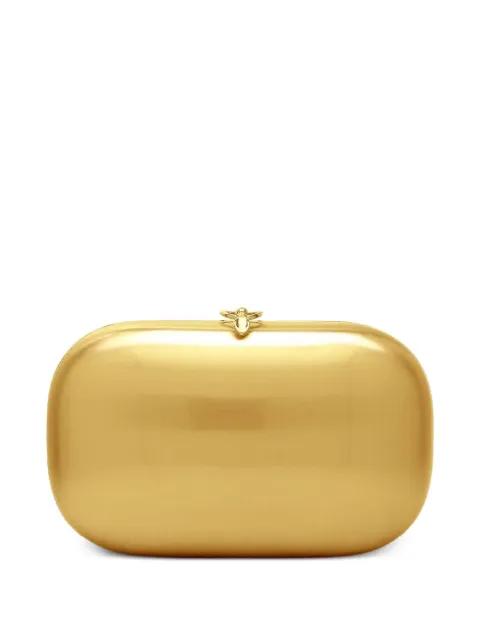 Elina clutch bag by JEFFREY LEVINSON