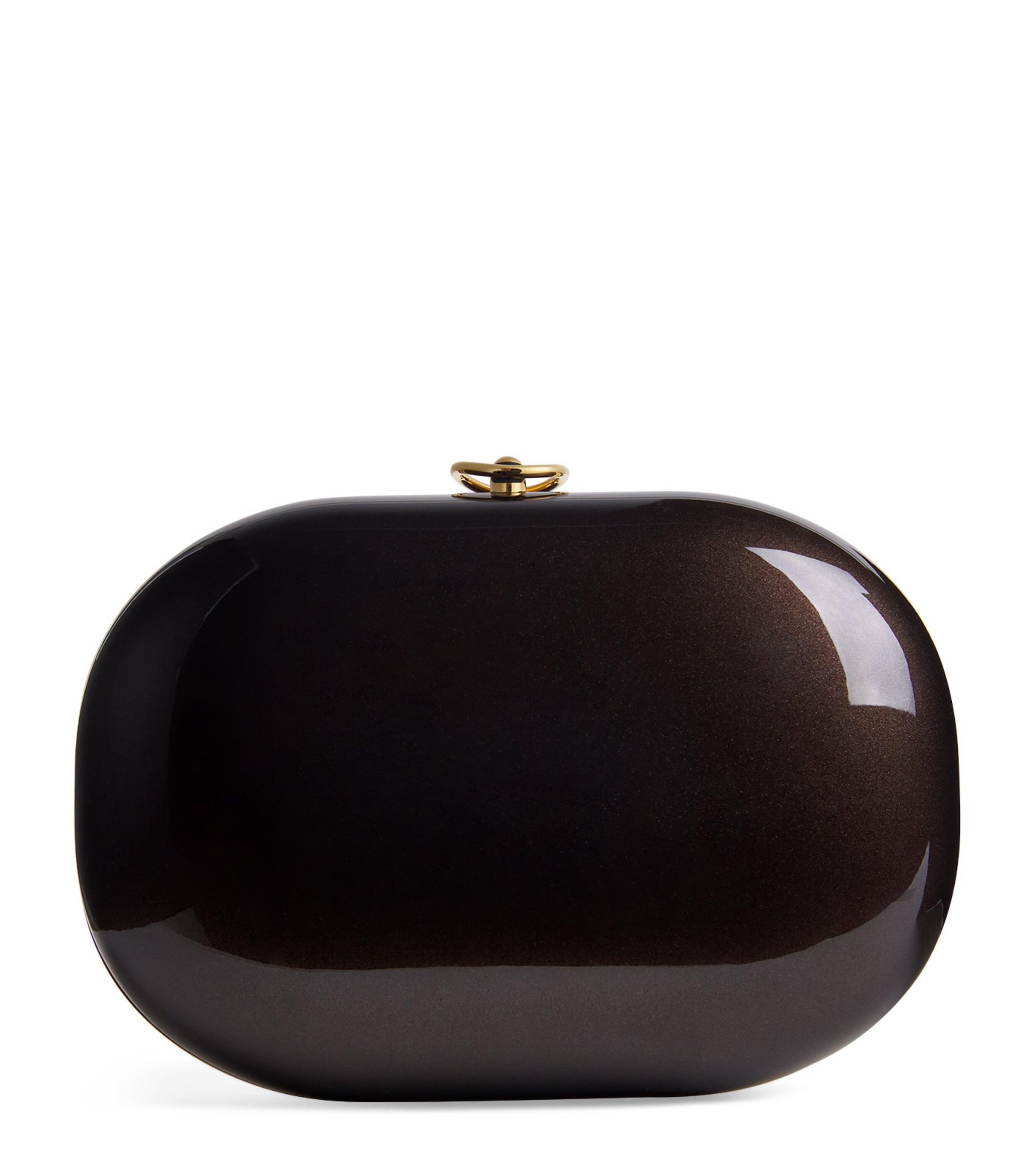 Jeffrey Levinson Elina Clutch Bag by JEFFREY LEVINSON
