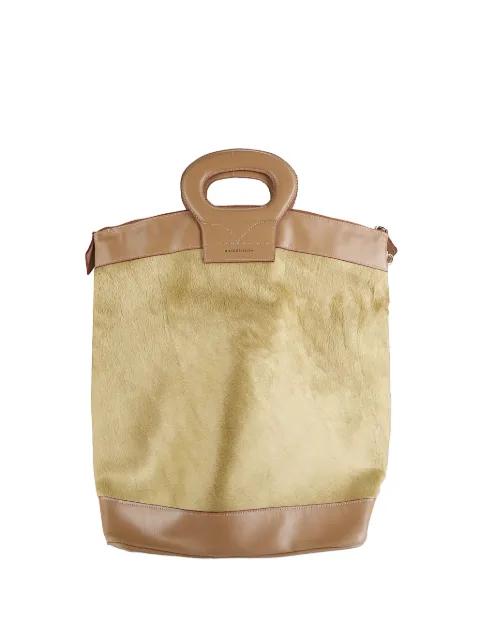 Annie tote bag by JEJIA