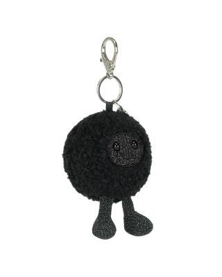 Amuseables Black Hole Bag Charm - Ages 12M+ by JELLYCAT