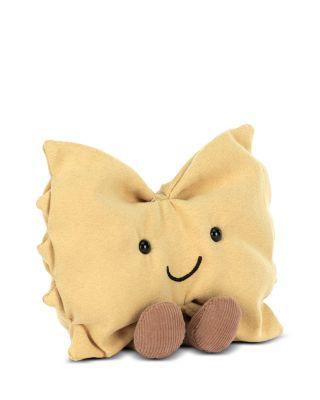 Amuseables Farfalle Plush - Ages 0+ by JELLYCAT