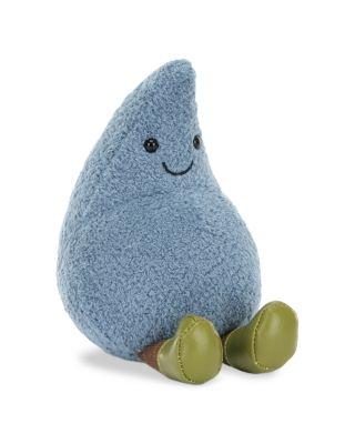Amuseables Happy Raindrop Plush - Ages 0+ by JELLYCAT