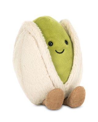 Amuseables Horatio Pistachio Plush Toy - Ages 0+ by JELLYCAT
