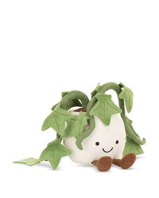 Amuseables Ivy Plush - Ages 0+ by JELLYCAT
