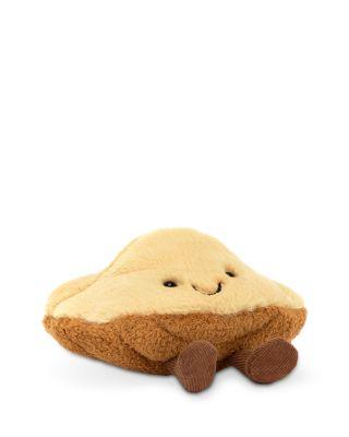 Amuseables Margaux Madeleine Plush - Ages 0+ by JELLYCAT