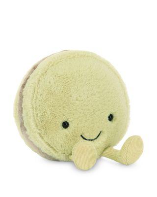 Amuseables Max Macaron Plush - Ages 0+ by JELLYCAT