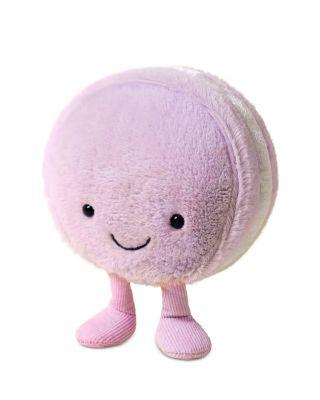 Amuseables May Macaron Plush - Ages 0+ by JELLYCAT