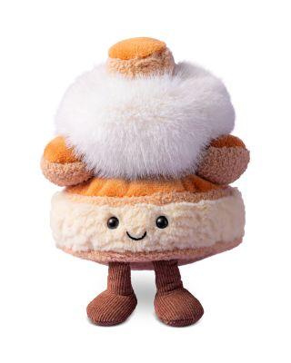 Amuseables Mirielle St. Honor&eacute; - Ages 12M+ by JELLYCAT