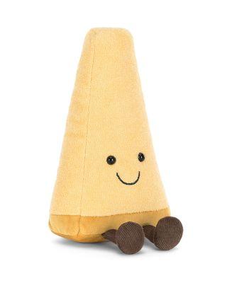 Amuseables Parmesan Plush - Ages 0+ by JELLYCAT