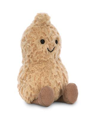 Amuseables Peanut - Ages 0+ by JELLYCAT