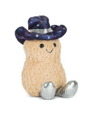 Amuseables Peanut Space Rodeo Outfit Plush - Ages 0+ by JELLYCAT