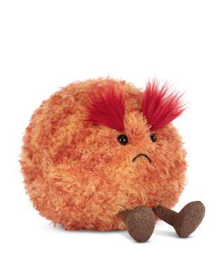 Amuseables Planet Mars Plush - Ages 12M+ by JELLYCAT