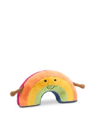 Amuseables Rainbow Plush - Ages 0+ by JELLYCAT
