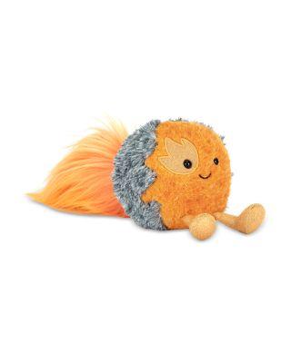 Amuseables Space Comet Plush - Ages 12M+ by JELLYCAT