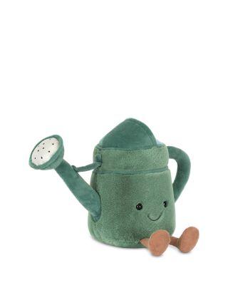 Amuseables Watering Can Plush - Ages 0+ by JELLYCAT