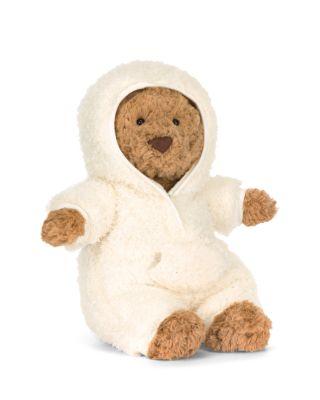 Bartholomew Bear All in One Outfit - Ages 0+ by JELLYCAT