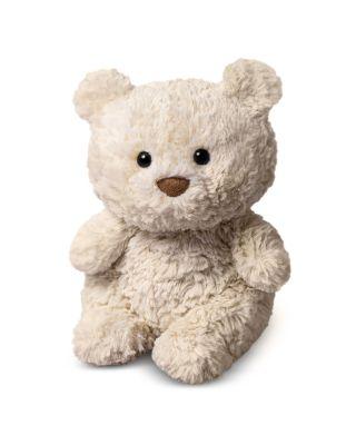 Bartholomew Bear Junior Plush - Ages 0+ by JELLYCAT