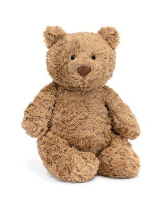 Bartholomew Medium Plush Bear - Ages 0+ by JELLYCAT