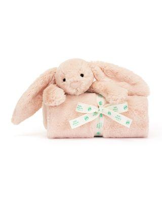 Bashful Blankie - Ages 0+ by JELLYCAT