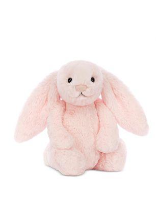 Bashful Bunny - Ages 0+ by JELLYCAT