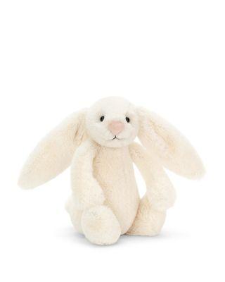 Bashful Bunny Little (Small) Plush - Ages 0+ by JELLYCAT