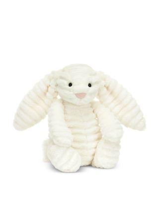 Bashful Luxe Bunny Nimbus Plush - Ages 12M+ by JELLYCAT