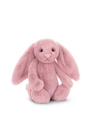 Bashful Tulip Pink Bunny Original - Ages 0+ by JELLYCAT