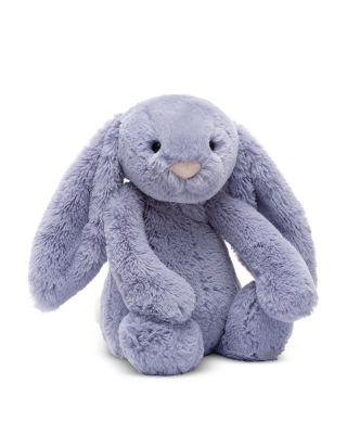 Bashful Viola Bunny Original Plush - Ages 0+ by JELLYCAT
