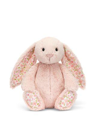 Blossom Blush Bunny Cherry Original Plush - Ages 0+ by JELLYCAT