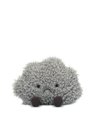 Cirrus Storm Cloud Plush - Ages 0+ by JELLYCAT