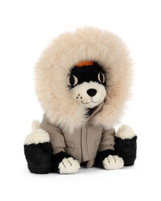 Jack Alpine Outfit Plush - Ages 12M+ by JELLYCAT
