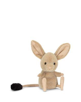 Jerboa Plush - Ages 12M+ by JELLYCAT
