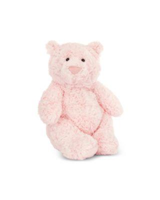 Leola Bear Medium Plush - Ages 0+ by JELLYCAT