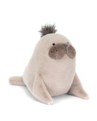 Roarwell Sea Lion Plush - Ages 12M+ by JELLYCAT