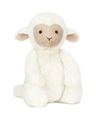 Skipson Lamb - Ages 0+ by JELLYCAT