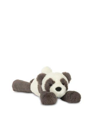 Smudge Panda Original Plush Toy - Ages 0+ by JELLYCAT