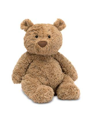 Unisex Bartholomew Bear Large Plush - Ages 0+ by JELLYCAT
