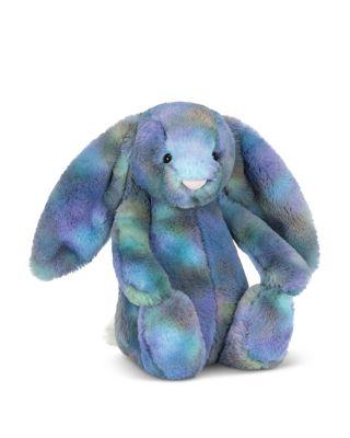 Zodihop Luxe Bunny Original Plush - Ages 12M+ by JELLYCAT