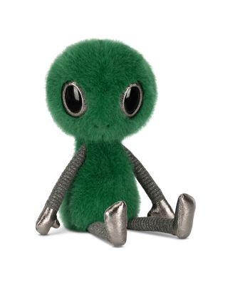 Zyllan Alien Plush - Ages 0+ by JELLYCAT