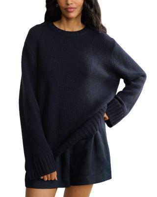 Amelia Cashmere Sweater by JENNI KAYNE