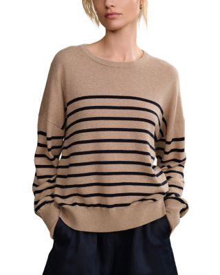 Avery Crewneck Sweater by JENNI KAYNE