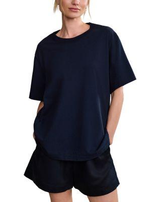 California Tee by JENNI KAYNE